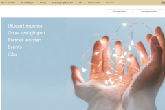 WordPress ecosystem & digital marketing for Sereni